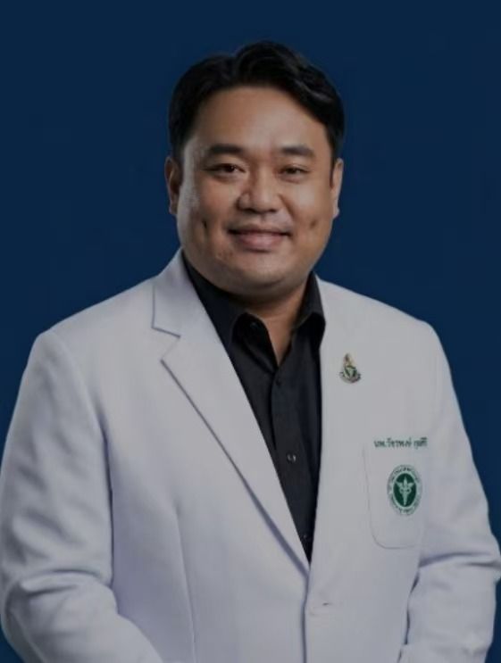Vacharapong Kulsiri